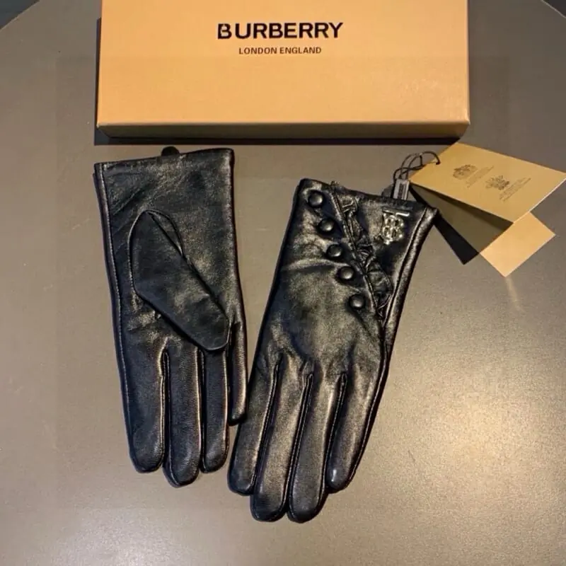 burberry gants pour femme s_126a5672